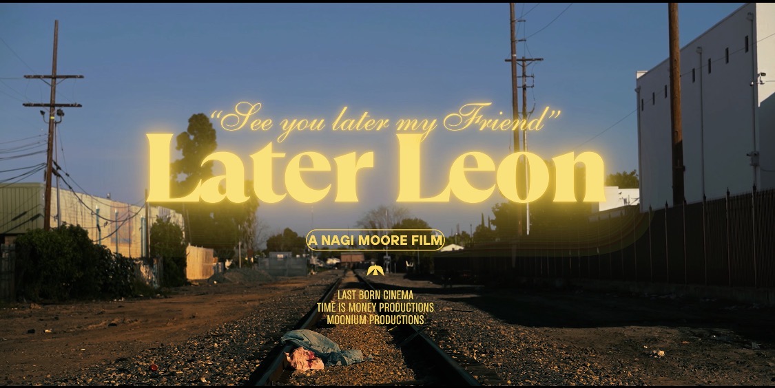 Later Leon — click to play